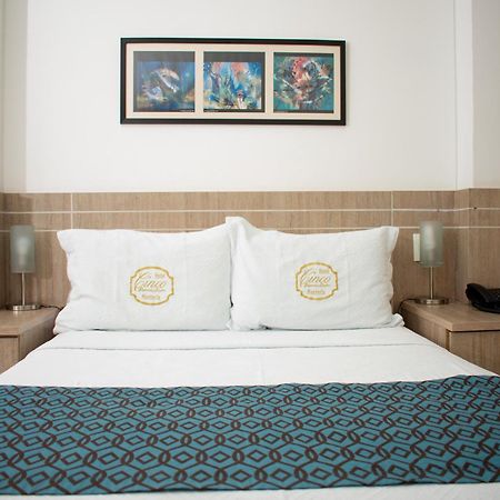 Hotel Cinco Montería Extérieur photo