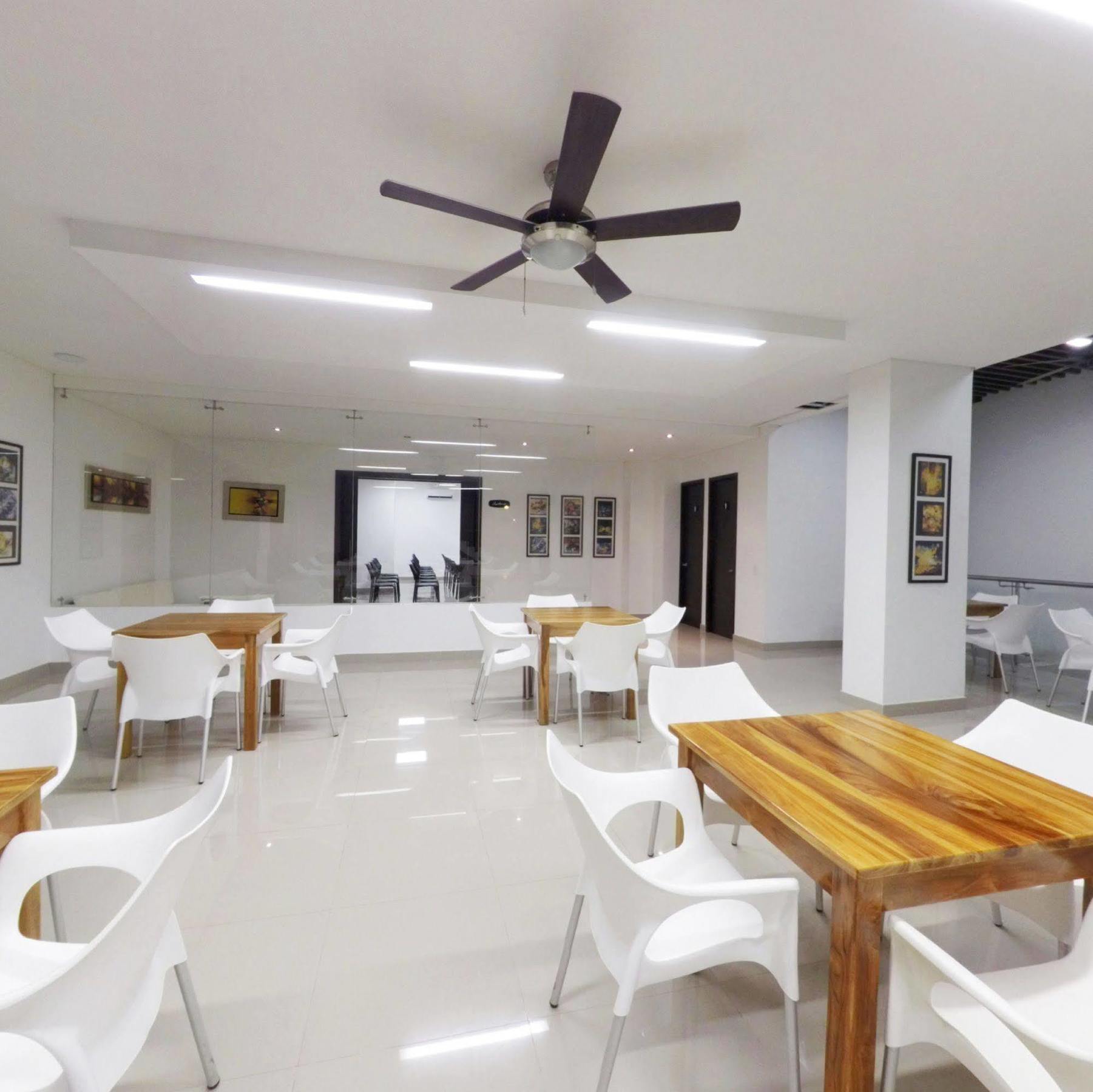 Hotel Cinco Montería Extérieur photo