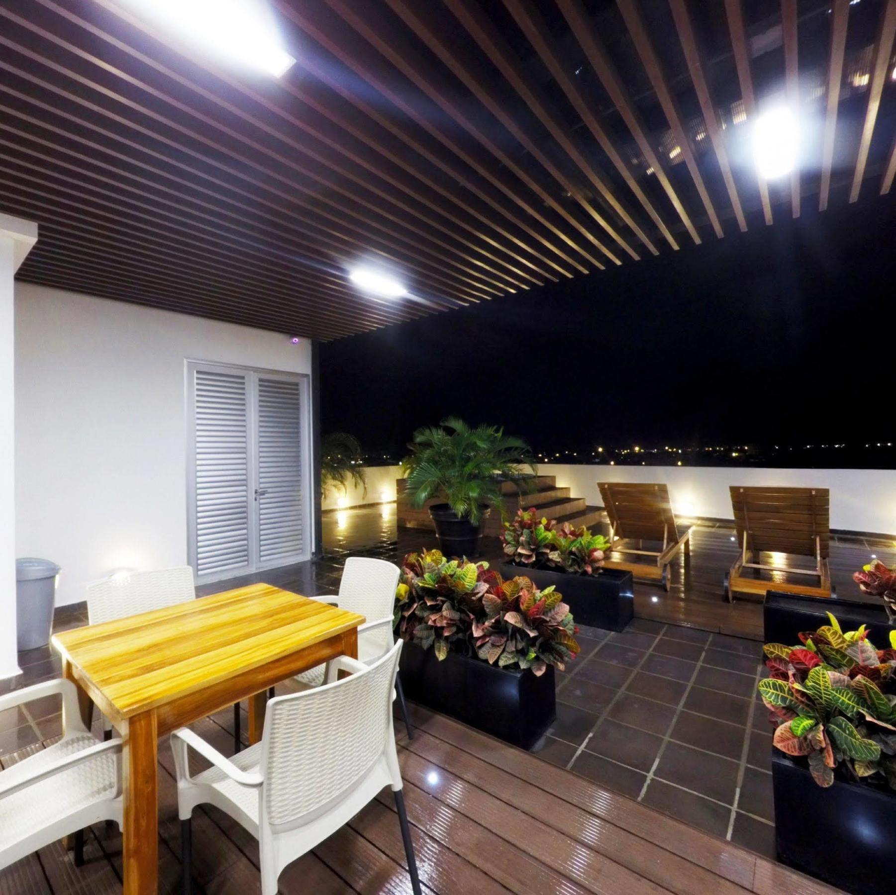 Hotel Cinco Montería Extérieur photo
